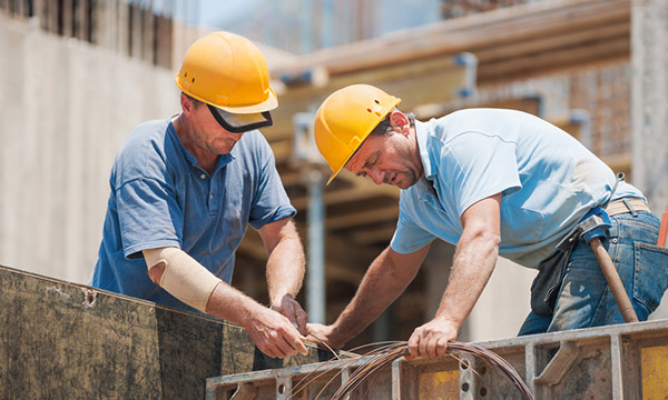 Costruzioni - Costruzioni civili e industriali - Teneggi Building